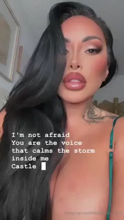 Did you miss my live show tonight baby mmmmm my live shows are high in 