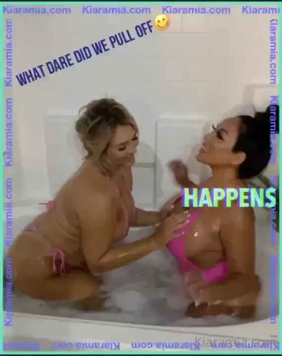 New 2020 scene just posted on my private snapchat come join me while i 