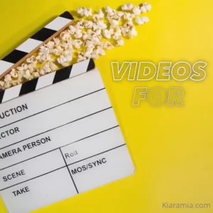 Here is my menu with all of my videos available baby send mami the