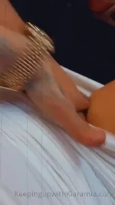 The bitter baby mama release the craziest baby mama who can t stop