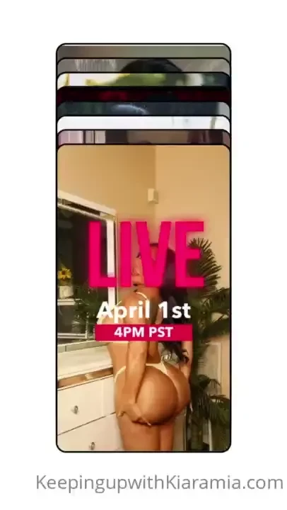 Live sex show this saturday 4pm pst i m going live with my babe 