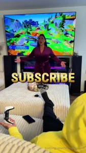 Attention this just got spicy my stepson thought fortnite was
