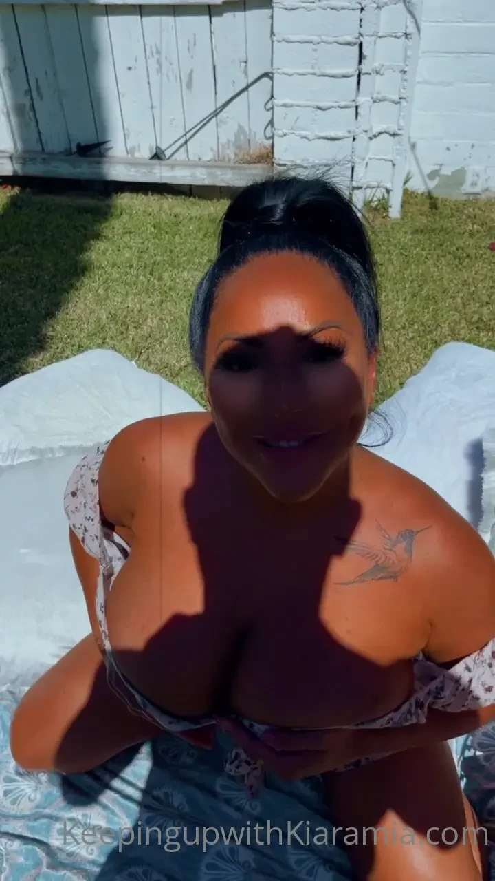 Happy 4th of july 2 filthy backyard fucks for the holiday my best 