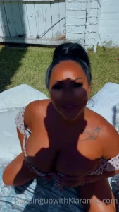 Happy 4th of july 2 filthy backyard fucks for the holiday my best