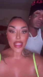 Selling my worn lingerie from tonight s live cam show taking bids