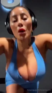 Did you workout today should i do crazy topless dare part 1