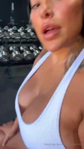 Just got back from the gym how do you mentally keep yourself sane part 2