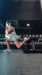 Just got back from the gym how do you mentally keep yourself sane