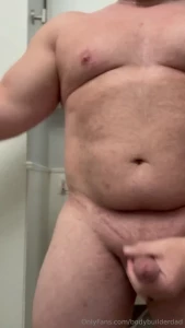 Be a good boy and get on your knees and worship daddy