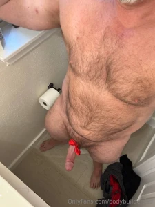 Merry christmas boys daddy got you a present boy come unwrap it have part 1