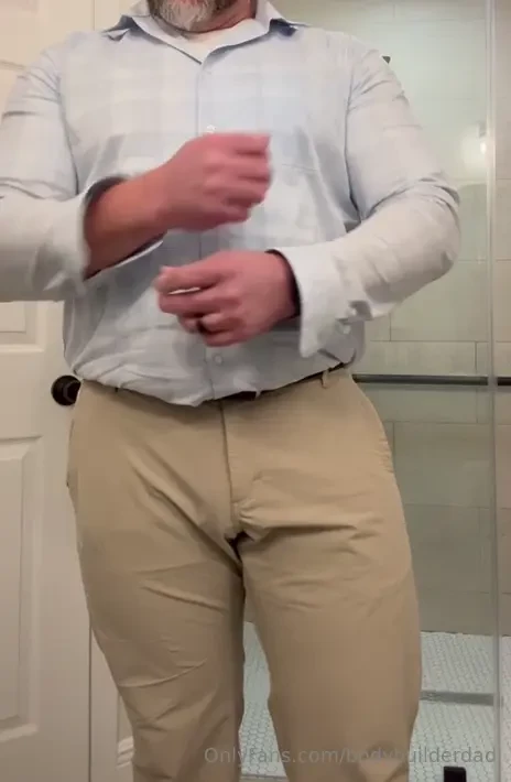 It s friday and it s quitting time which of you boys wants to help 