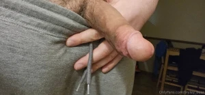 Thick enough for you part 31