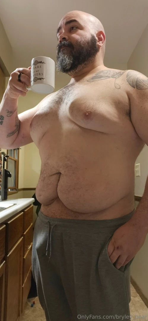 Finally back hitting the gym full force part 3 