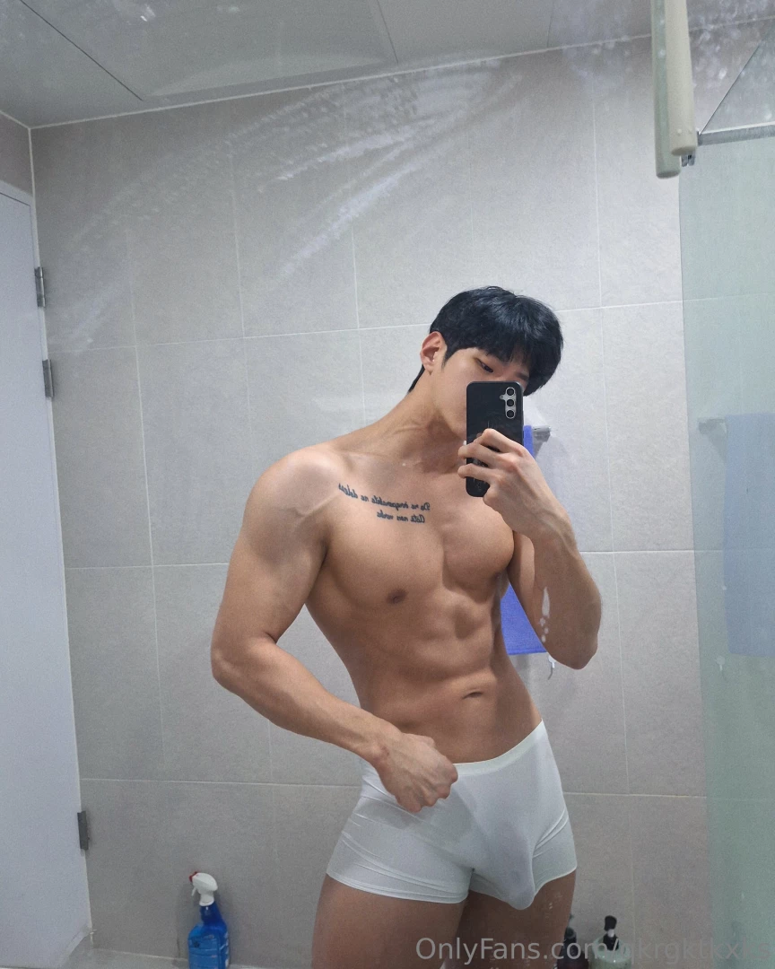 Morning body check part 9 