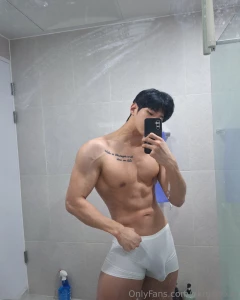 Morning body check part 9