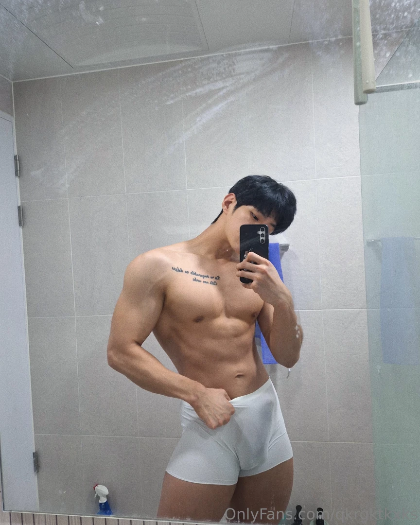 Morning body check part 10 