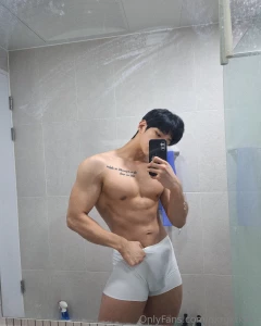 Morning body check part 10