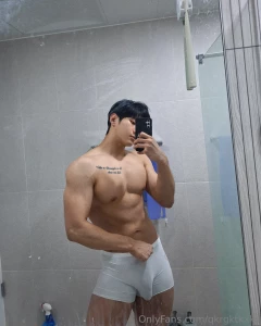 Morning body check part 11