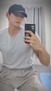After going to the gym my male hormones rose so i suddenly started