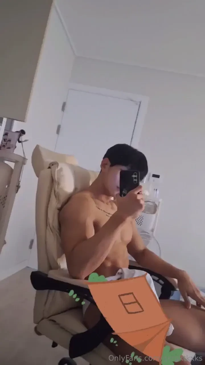Vip i didn t know fundoshi was this obscene i felt it as soon as i 