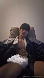 Vip dear subscribers hehehe do you like gonryongpo i also like