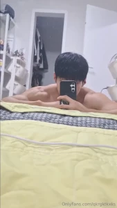 Park ha-dan did you have a good weekend i was really busy over the