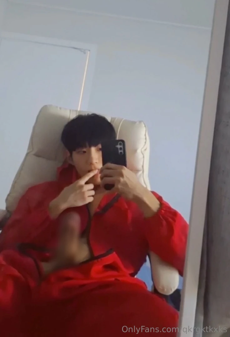 Have you seen the squid game i had fun watching it lol now every time part 1 