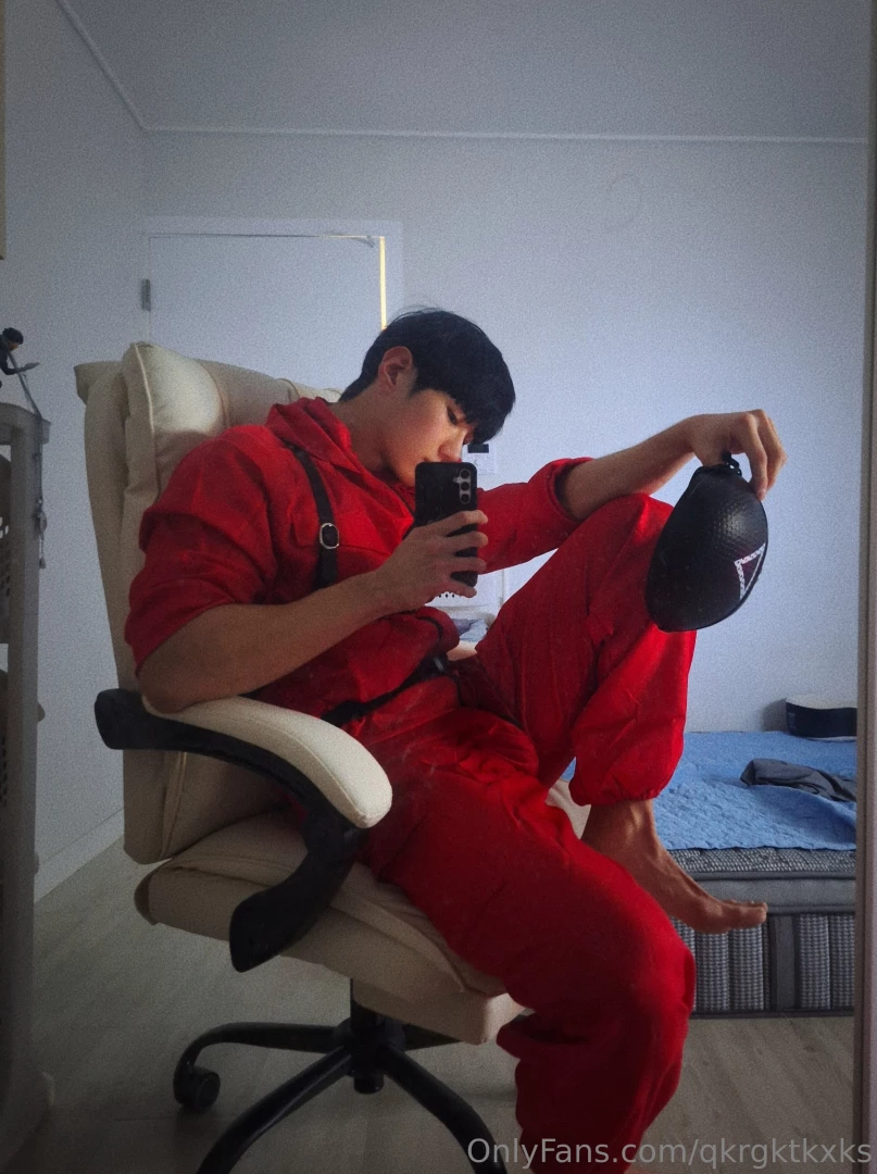 Have you seen the squid game i had fun watching it lol now every time part 2 