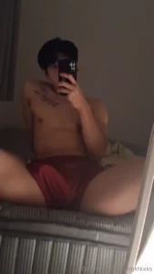 Park ha-dan did you have a good christmas thank you all for saying