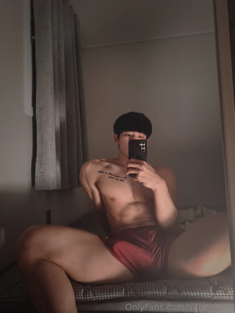 Park ha-dan did you have a good christmas thank you all for saying part 2 