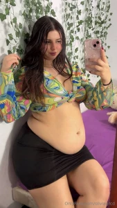 I ve been such a greedy little girl lately wanna see what dessert did