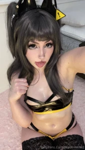 Cybercat i once again return after car problems the flu i think part 3