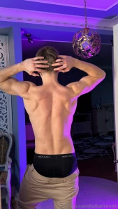 Sweetie can you take my black boxers off with your mouth please also part 4