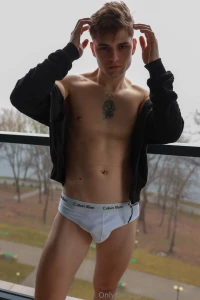 Watching over the balcony waiting for you to get home so we can get part 3