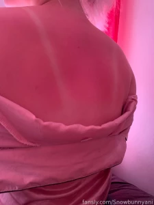 First time in years ive had tan lines why do i feel kinda sexy with