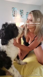 Me and benny