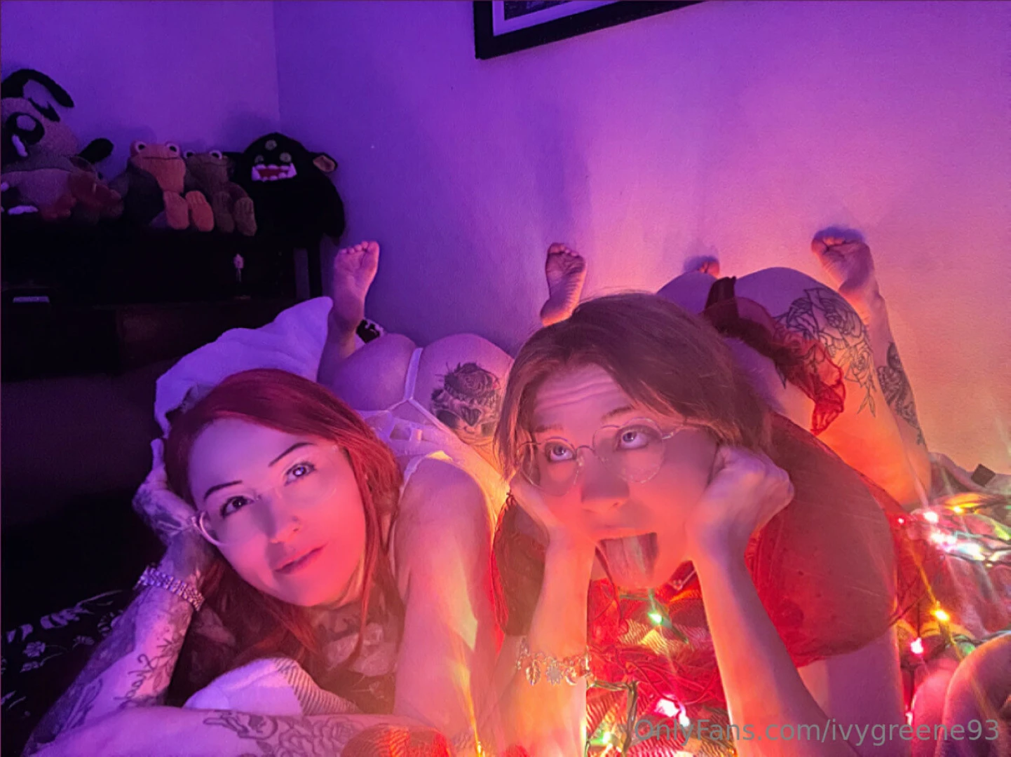 Had the most amazing time getting in christmas spirit you should see part 2 