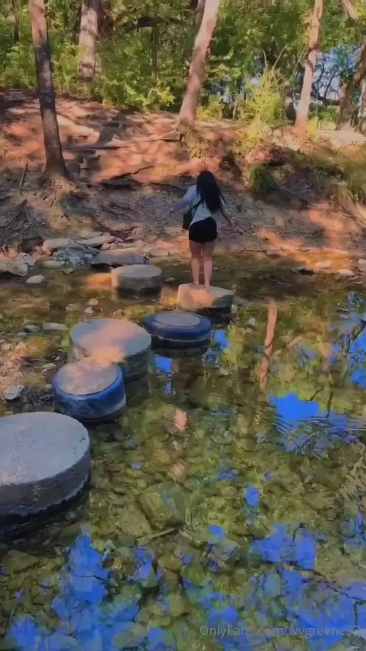 Disc golf adventures part 1 