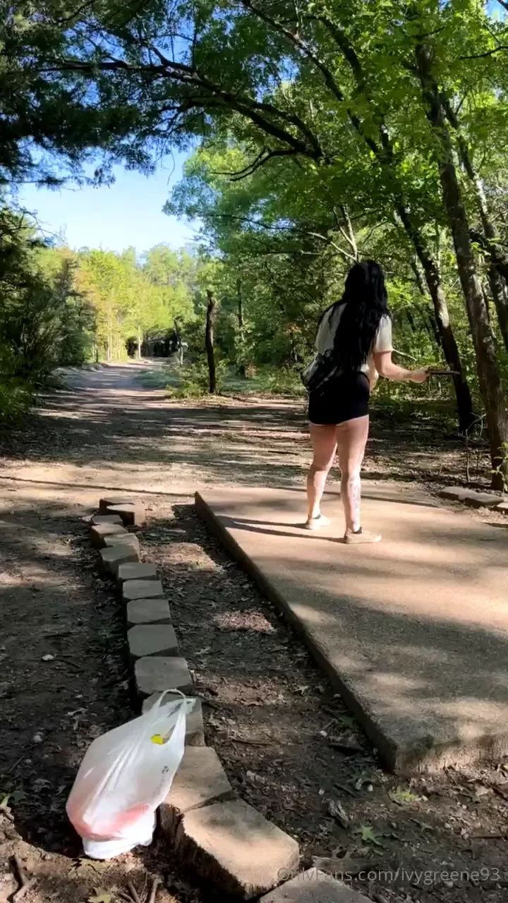 Disc golf adventures part 2 