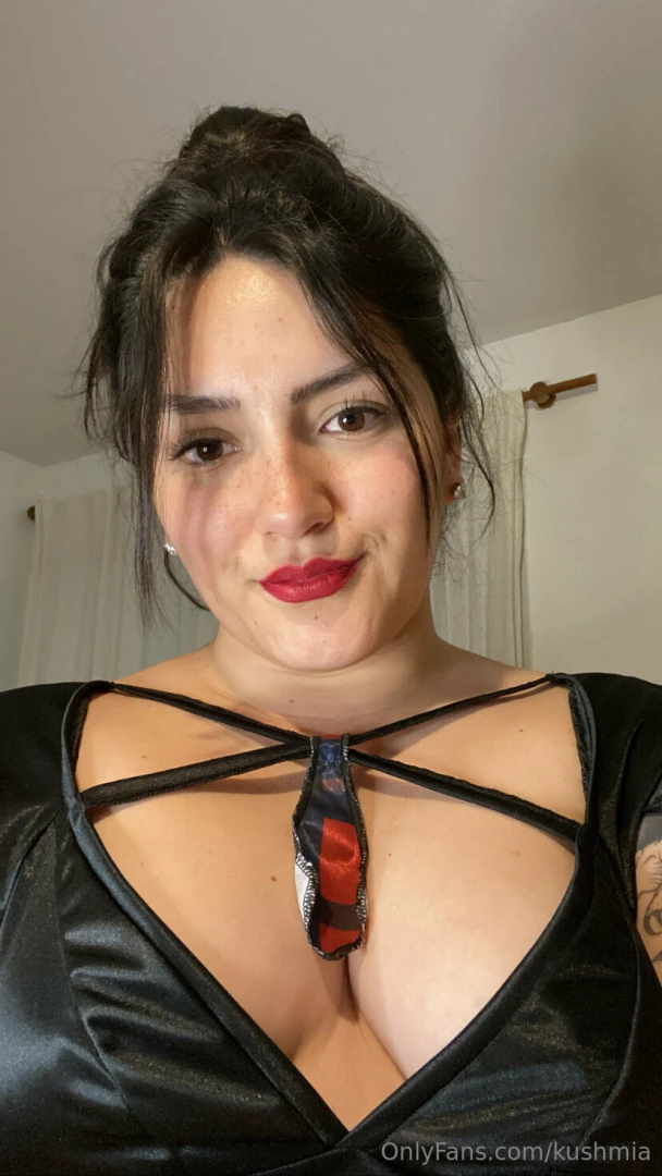 I wish you would give me my period for being a bad girl part 1 