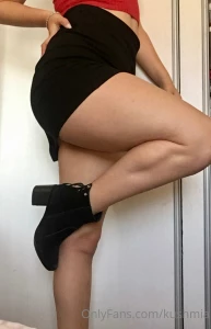 My favorite color black