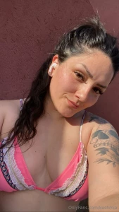 I m hotter than this sun