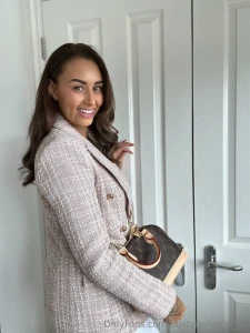 Be my number 1 fan part 1