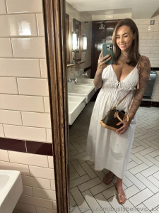 Summer dresses part 17