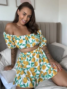 Always smiling when i see cock