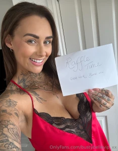 July raffle is back what you could win you can choose your winning