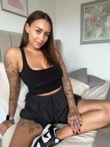 Lady in the streets freak in the sheets part 22