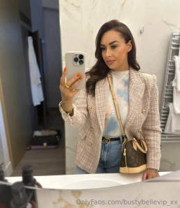 Not always in underwear part 1