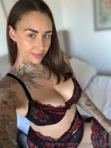 Just adding a little bit of sauce