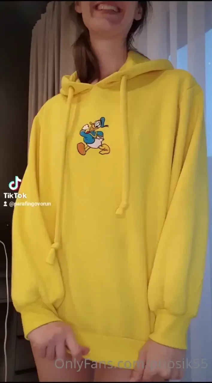 My favourite hoodie 